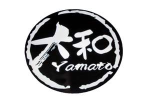 Yamato Sushi Train & Grill Logo in Omaha, Nebraska