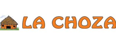 La Choza Restaurant Logo in Temecula, California