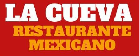 La Cueva Restaurante Mexicano Logo in Torrey, Utah