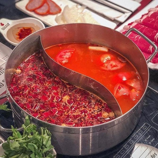 Liuyishou menus in Houston, Texas, United States