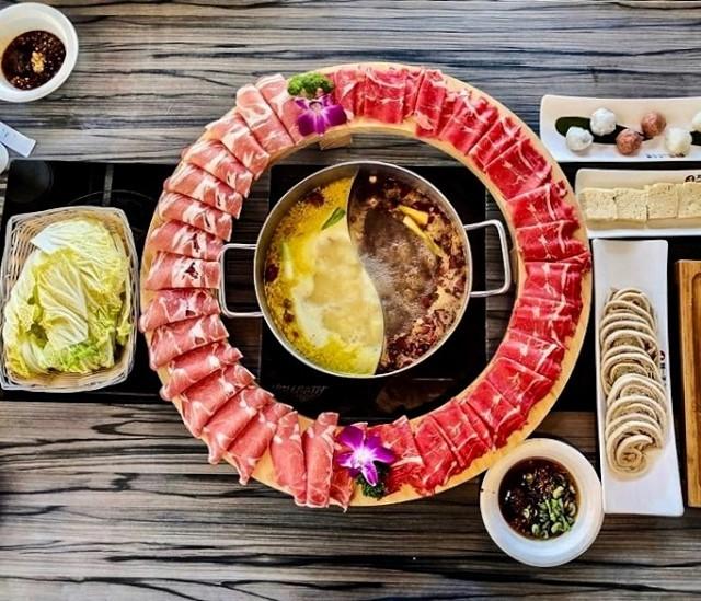 Liuyishou menus in Houston, Texas, United States