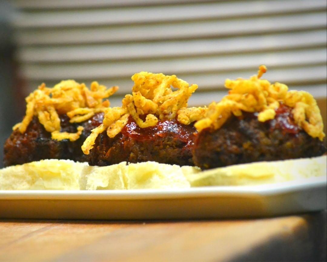 Tavern of Independence menu in Independence, Ohio, USA