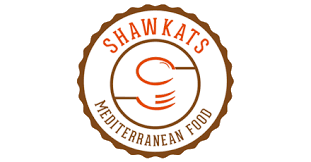 Shawkat's Mediterranean Restaurant Logo in Tulsa, Oklahoma