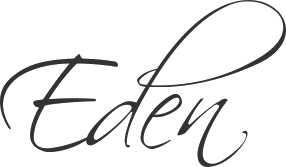 Eden Logo in Chicago, Illinois
