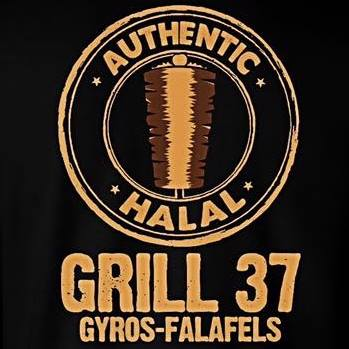 Royal Grill 37 Logo in Toms River, New Jersey