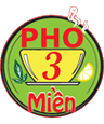 Pho 3 Mien Logo in Lemoyne, Pennsylvania