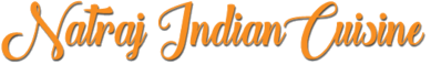 Natraj Indian Cuisine Logo in Culpeper, Virginia