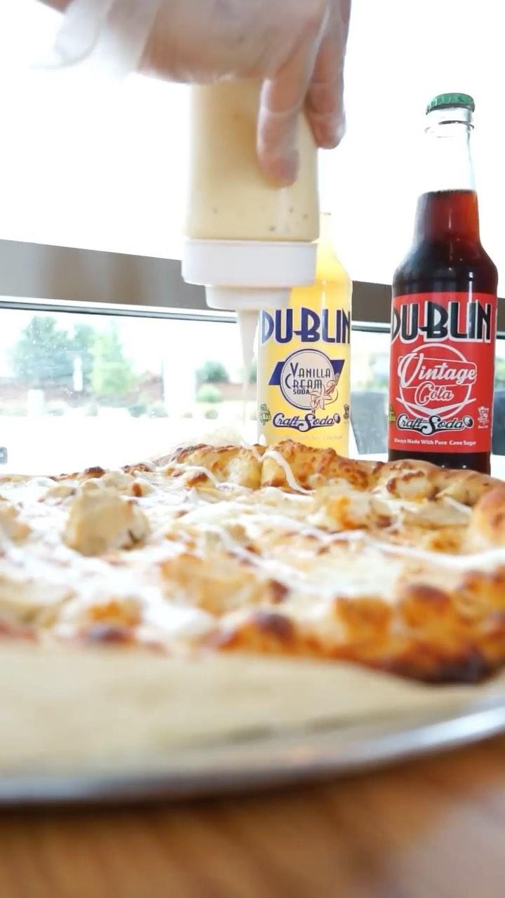 Craft Pies Pizza Company menus in Denison, Texas, United States