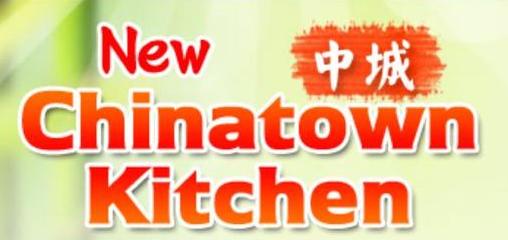 Chinatown Kitchen Logo in Hanover, Pennsylvania