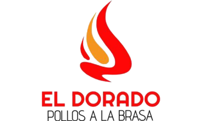 El Dorado Pollos A La Brasa Logo in Pasadena, California