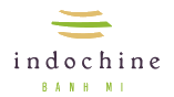 Indochine Banh Mi Logo in Halifax, Nova Scotia