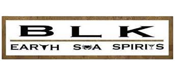 BLK Earth Sea Spirits Logo in Huntington Beach, California