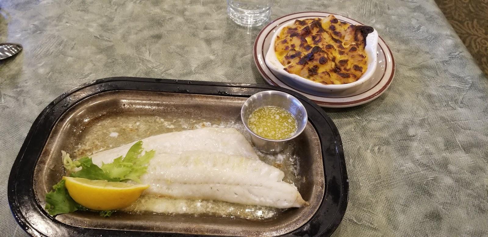 Irishman's Shanty menus in Crookston, Minnesota, United States