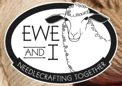 Ewe and I, LLC Logo in Chehalis, Washington