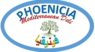 Phoenicia Mediterranean Deli Logo in Ellisville, Missouri
