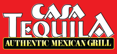 Casa Tequila Tiffin Logo in Tiffin, Iowa
