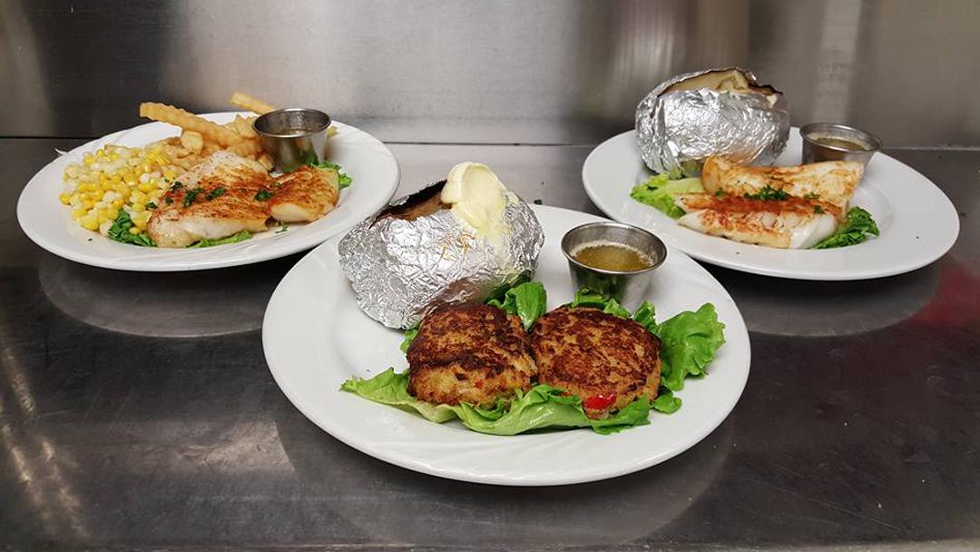 Menu for Town & Country Restaurant in Bath, Pennsylvania, United States