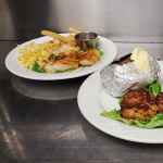 Town & Country Restaurant menu in Bath, Pennsylvania, USA