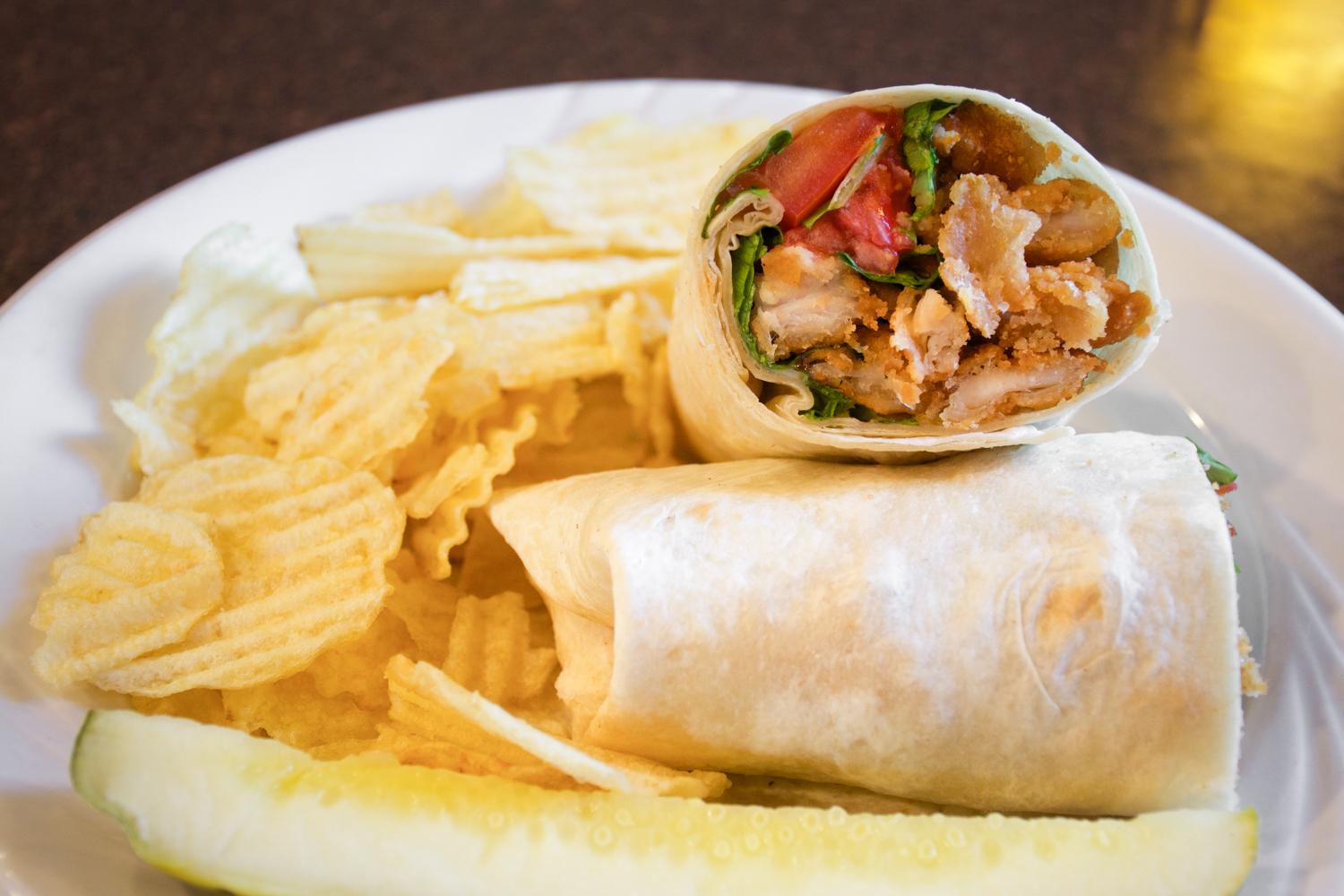 Town & Country Restaurant menu in Bath, Pennsylvania, USA