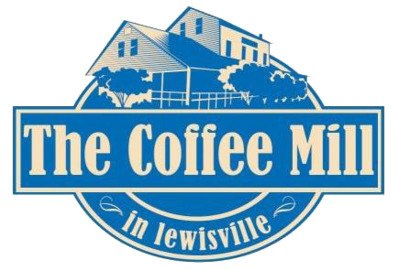 The Coffee Mill menu in Lewisville, North Carolina, USA