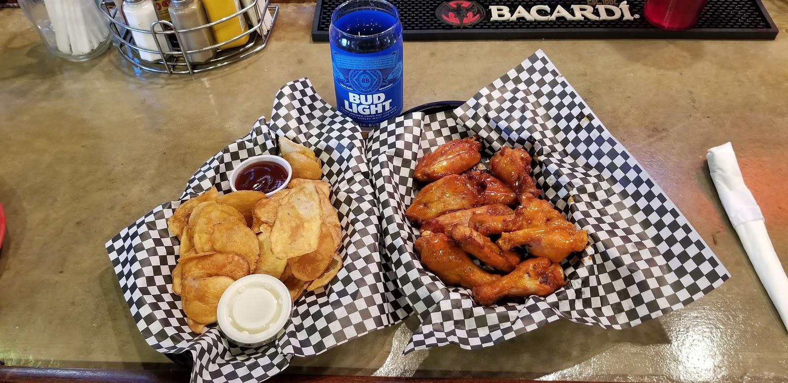 Legendz Sports Bar and Grill menu in French Lick, Indiana, USA