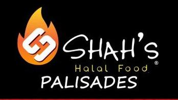 Shah's Halal Food Logo in West Nyack, New York