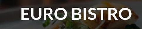 The Euro Bistro Logo in Grand Rapids, Michigan