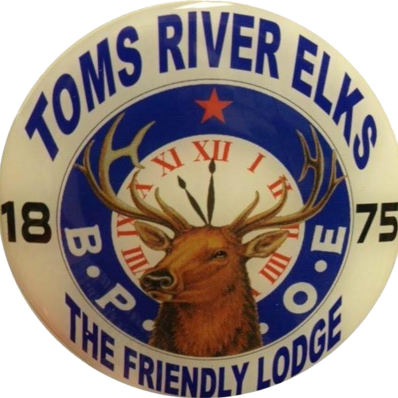 Menu for Toms River Elks Lodge 1875 in Toms River, NJ | Sirved