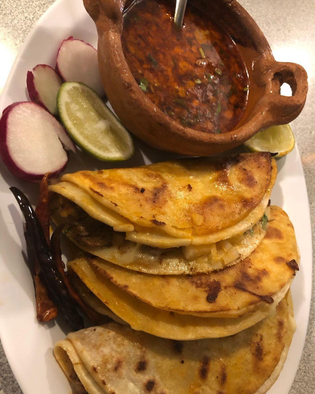 Philly Tacos menu in Philadelphia, Pennsylvania, USA
