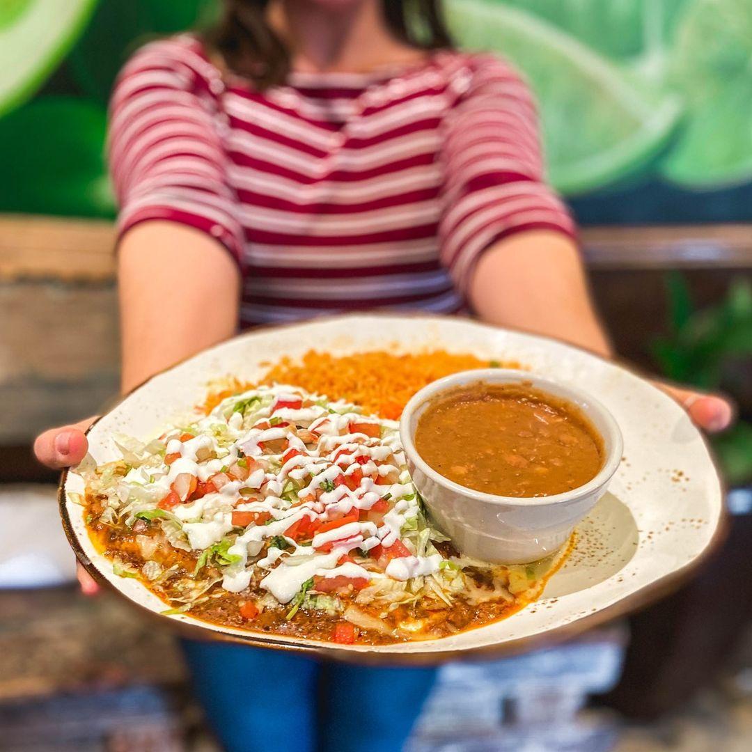 Huey Luey's Hiram menu in Hiram, USA