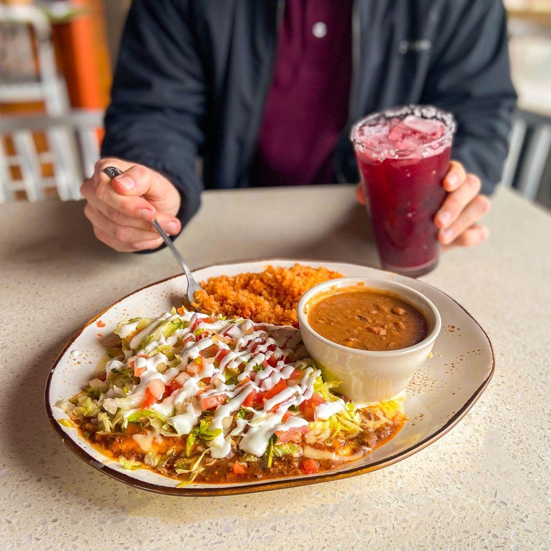 Huey Luey's Hiram menu in Hiram, USA