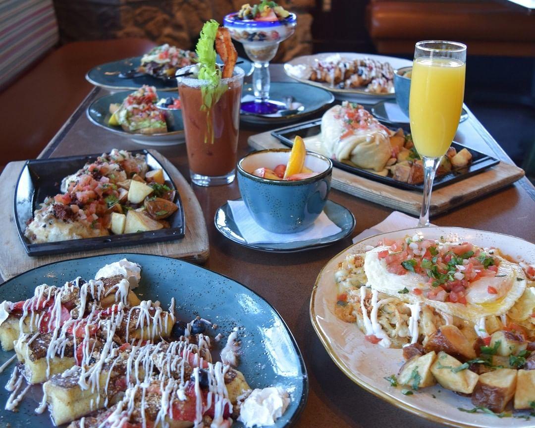 Huey Luey's Hiram menu in Hiram, USA