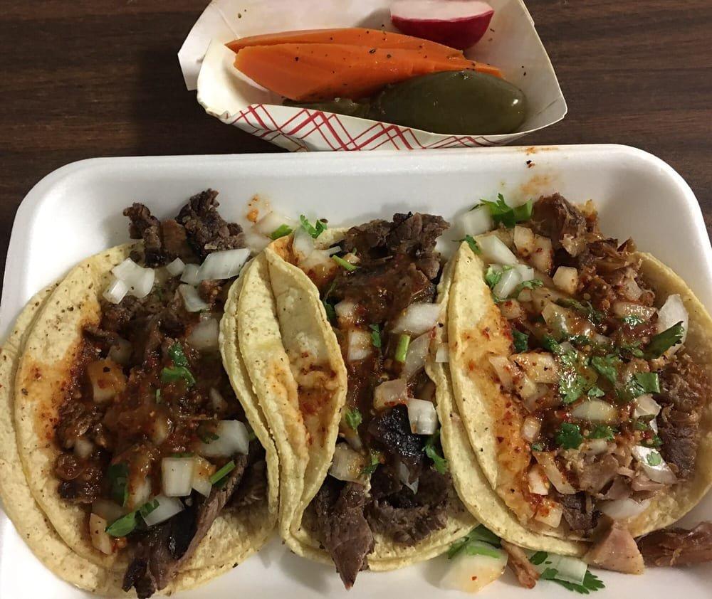 La Rancherita Tortilleria menus in Garden Grove, California, United States