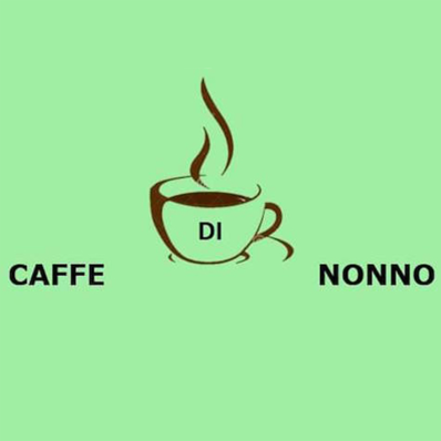 Caffe Di Nonno Logo in Columbus, Nebraska
