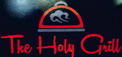 The Holy Grill And Bar Logo in Pleasant Grove, Utah
