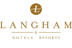 The Terrace Restaurant Logo in Pasadena, California