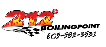 Menu for 212 The Boiling Point in Brandon, SD | Sirved