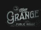 The Grange Public House and Brewery Logo in Mt Pleasant, Iowa