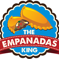 The Empanadas King Logo in Redwood City, California