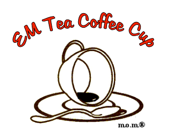 Menu for EM Tea Coffee Cup Cafe in Buffalo, NY | Sirved