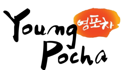 Young Pocha Korean Restaurant Logo in Halifax, Nova Scotia