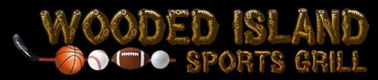 Menu for Wooded Island Sports Grill in Caseville, MI | Sirved