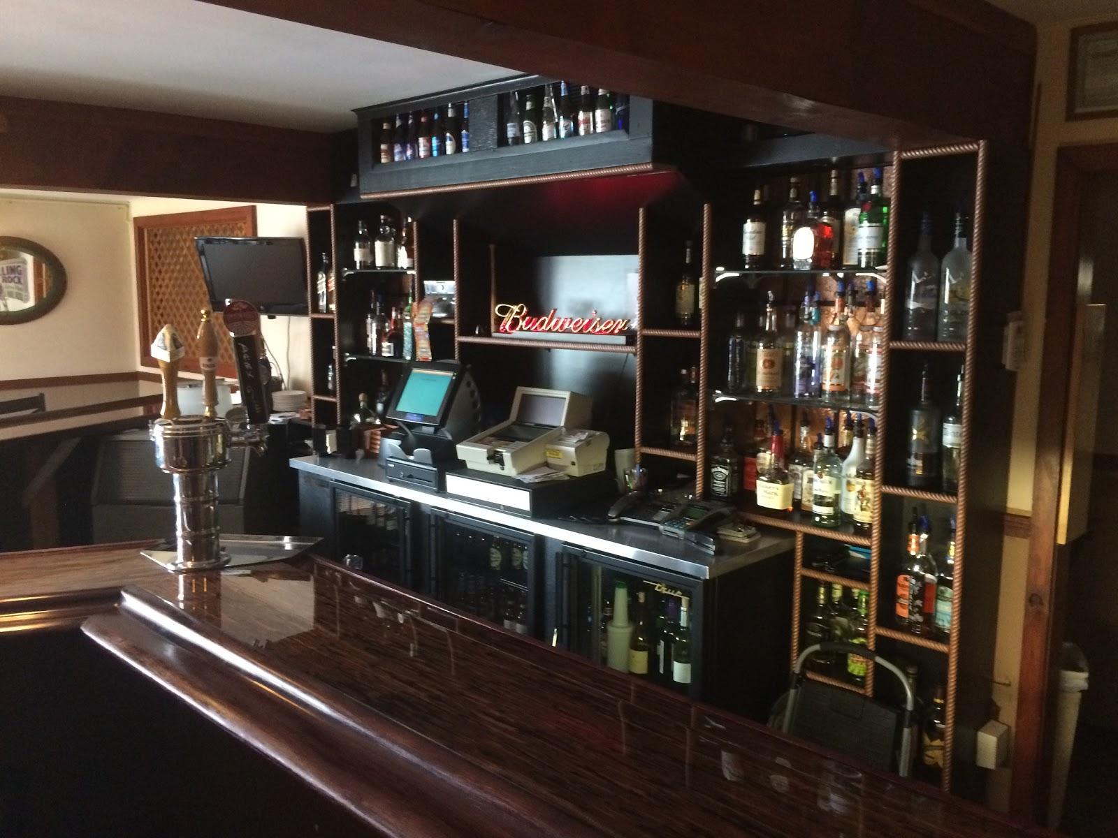 Abeel's Restaurant menu in Ballston Spa, New York, USA