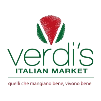 Verdi's Italian Market Menu - Mentor, Ohio | Sirved