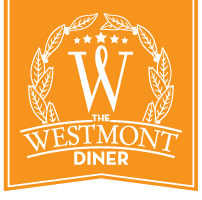 Menu for Westmont Diner in Haddon Township, NJ Sirved