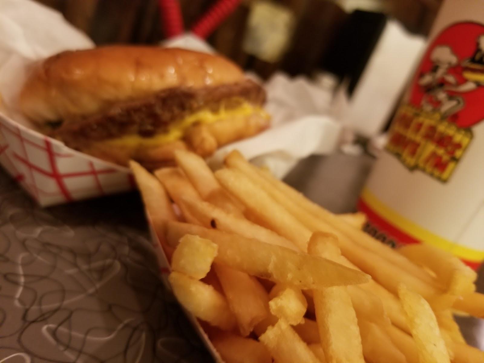 Jess's Drive Inn (Formally JB's DriveIn) menu in Greeley, Colorado, USA