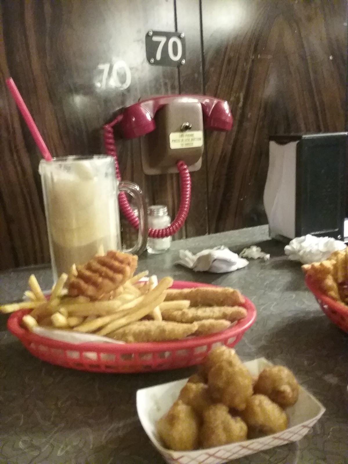 Photos for Jess's Drive Inn (Formally JB's DriveIn) in Greeley, CO