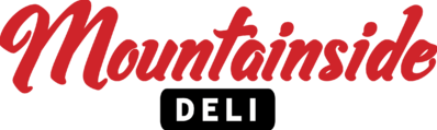 Mountainside Deli Logo in Boonsboro, Maryland