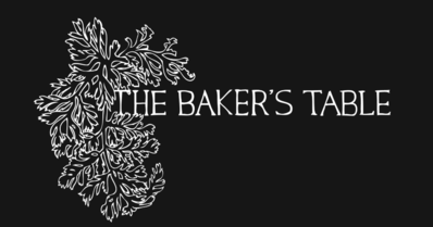The Baker's Table Logo in Newport, Kentucky