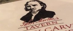 John Morton's Tavern Logo in Prospect Park, Pennsylvania